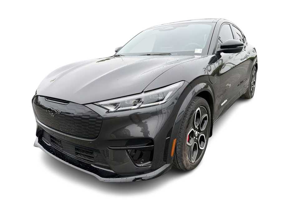 2022 Ford Mustang Mach-E GT -
                  Ramsey, NJ