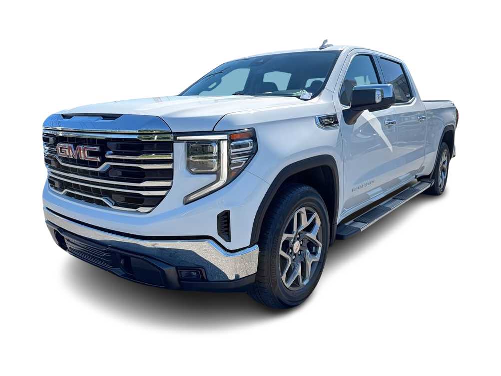 Thumbnail: 2023 GMC Sierra 1500 - 1