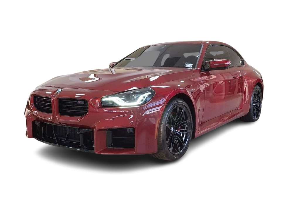 2025 BMW M2  -
                  Ramsey, NJ