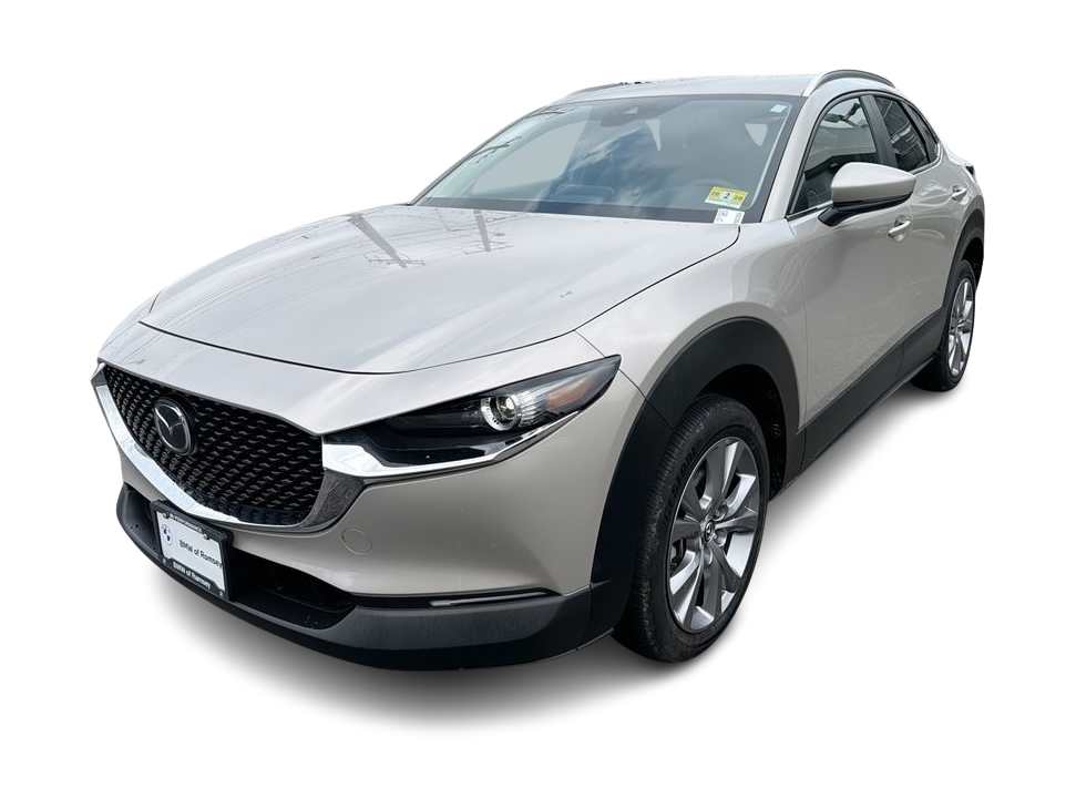 Thumbnail: 2022 Mazda CX-30 - 1