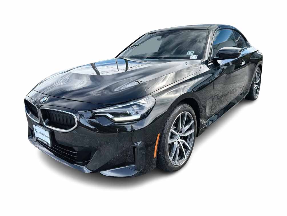 Thumbnail: 2024 BMW 2 Series - 1