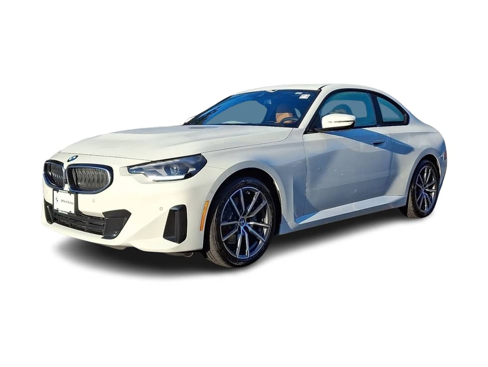2025 BMW 2 Series 230i xDrive -
                  Ramsey, NJ