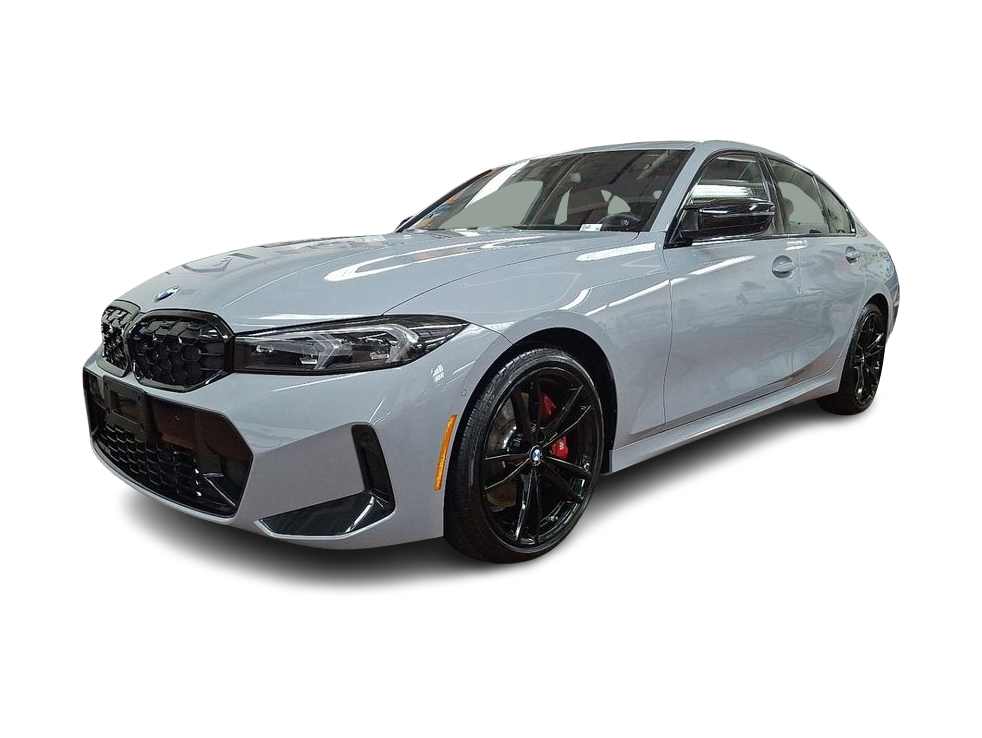 2024 BMW 3 Series M340i -
                Ramsey, NJ