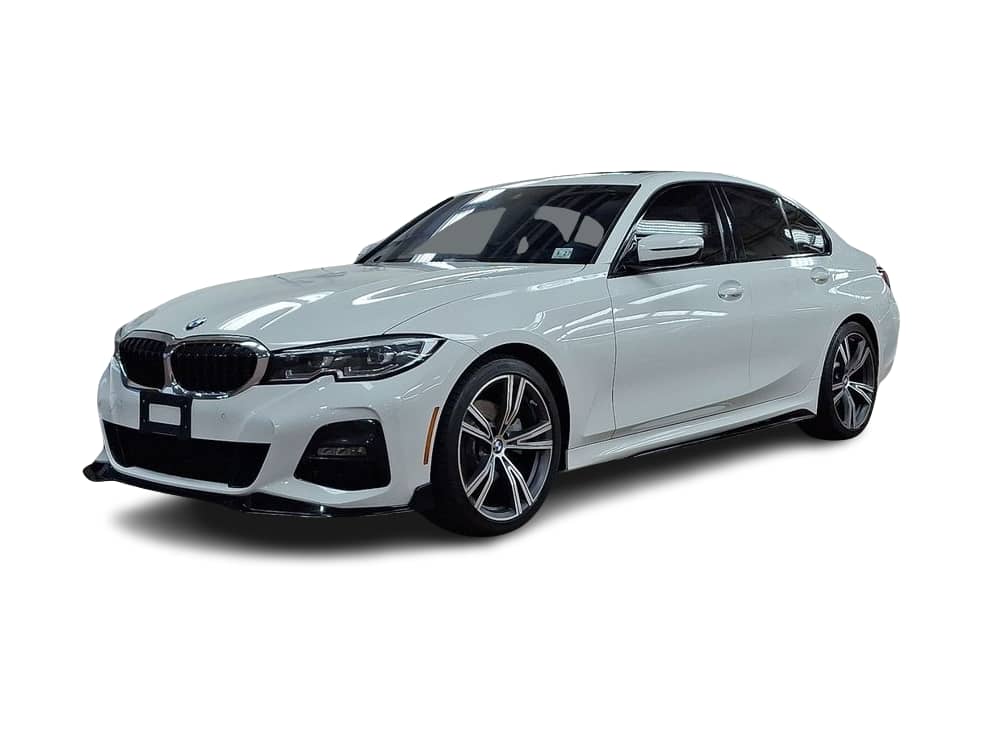 2021 BMW 3 Series 330xi -
                Ramsey, NJ