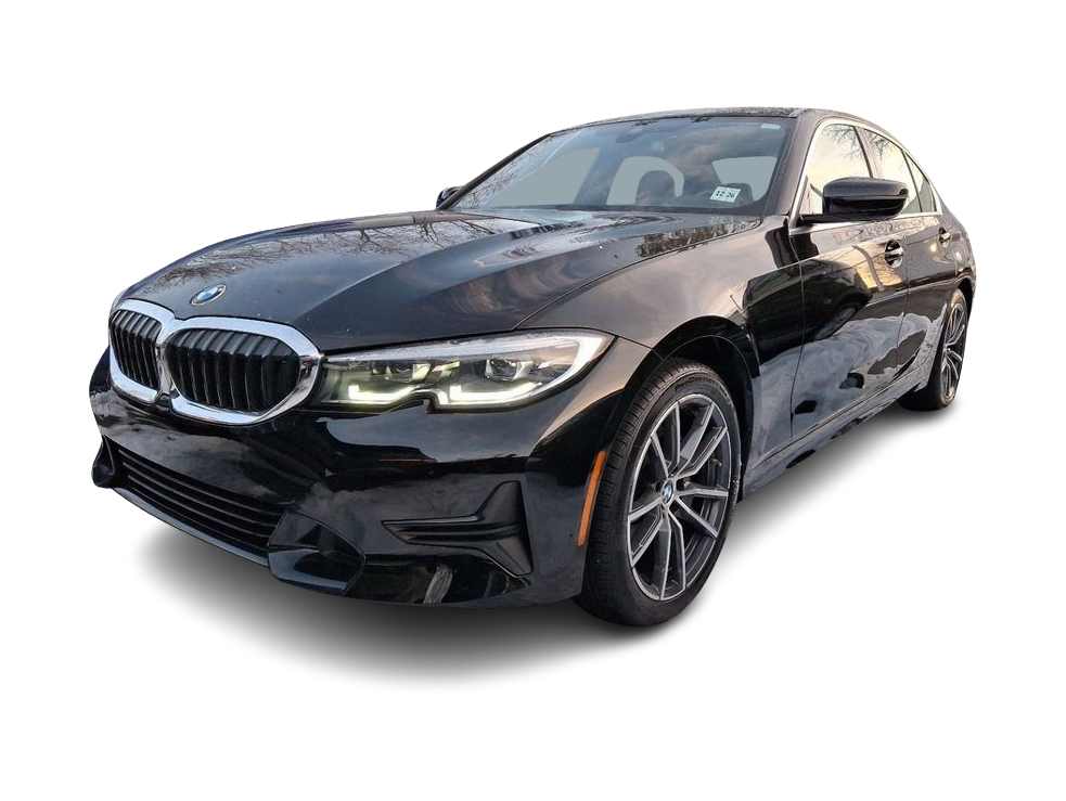 2022 BMW 3 Series 330xi -
                Ramsey, NJ