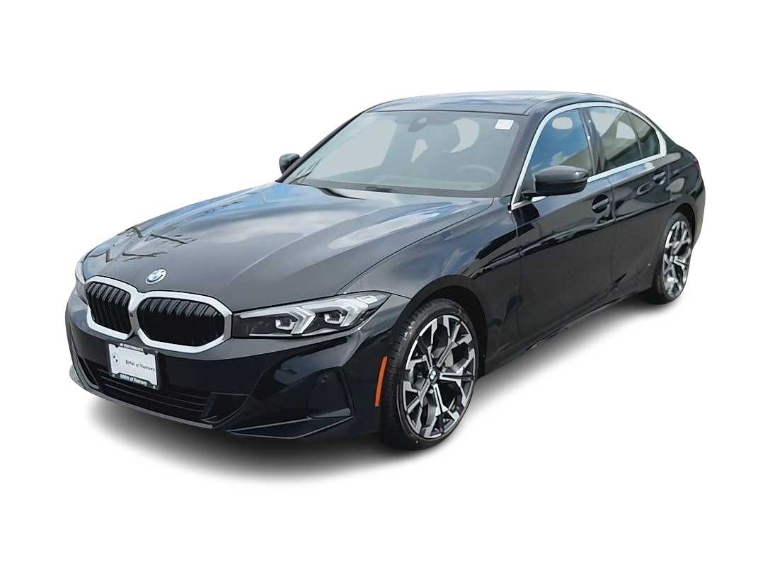 Thumbnail: 2026 BMW 3 Series - 1