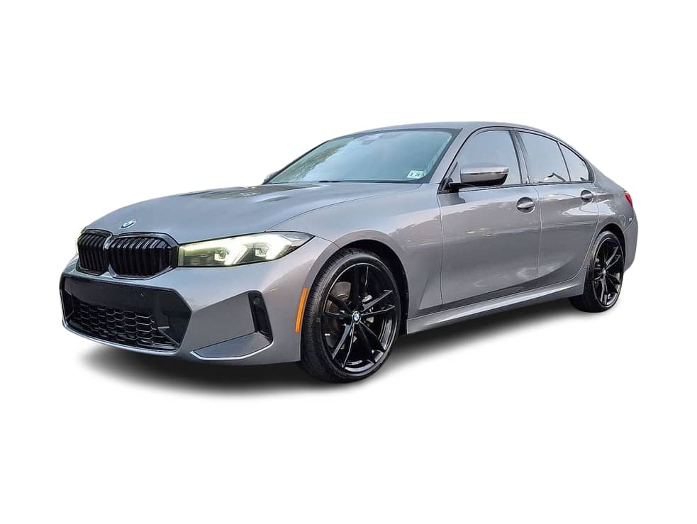 Thumbnail: 2023 BMW 3 Series - 1
