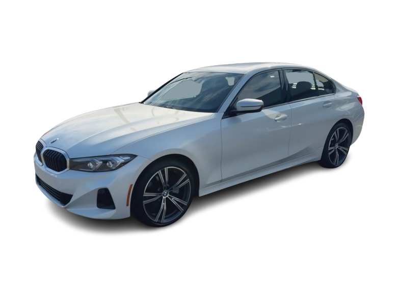 Thumbnail: 2023 BMW 3 Series - 1