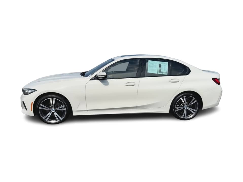 Thumbnail: 2023 BMW 3 Series - 1
