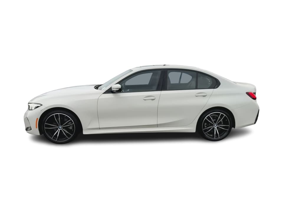 Thumbnail: 2023 BMW 3 Series - 1