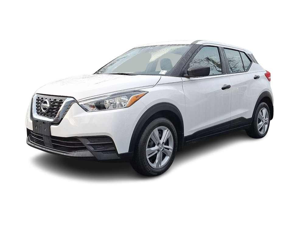 2020 Nissan Kicks S -
                  Ramsey, NJ
