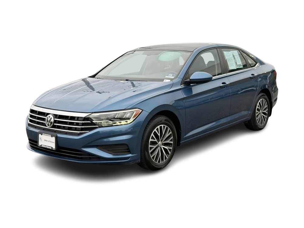 2019 Volkswagen Jetta SE -
                  Ramsey, NJ