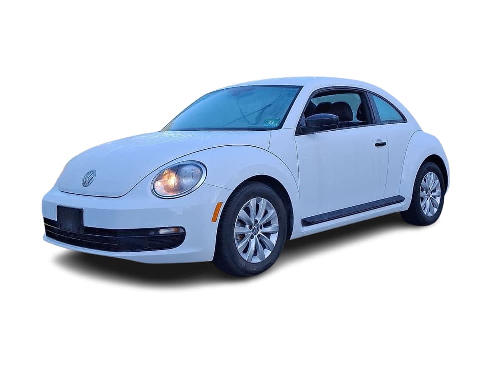 2016 Volkswagen Beetle S -
                Ramsey, NJ