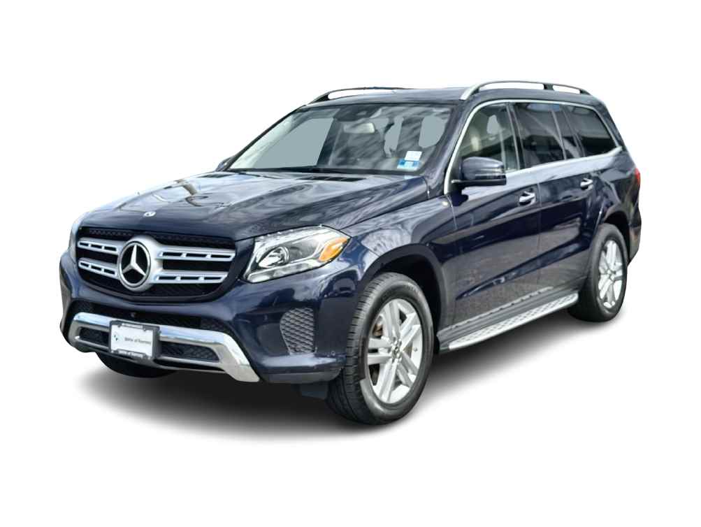 2019 Mercedes-Benz GLS 450 -
                  Ramsey, NJ