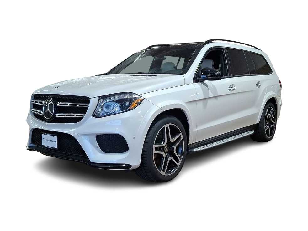 2019 Mercedes-Benz GLS 550 -
                  Ramsey, NJ