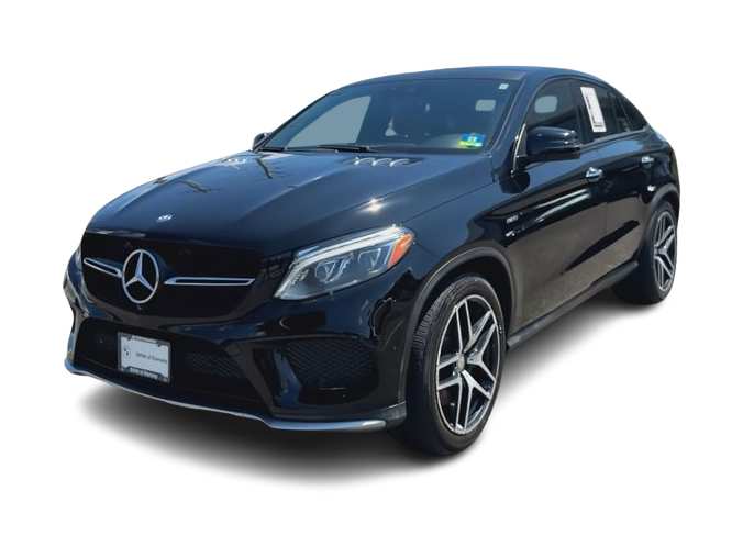 2016 Mercedes-Benz GLE 450 AMG -
                  Ramsey, NJ