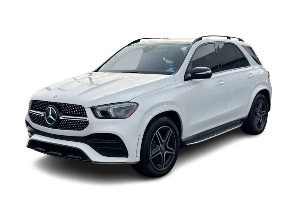 2020 Mercedes-Benz GLE 350 -
                  Ramsey, NJ