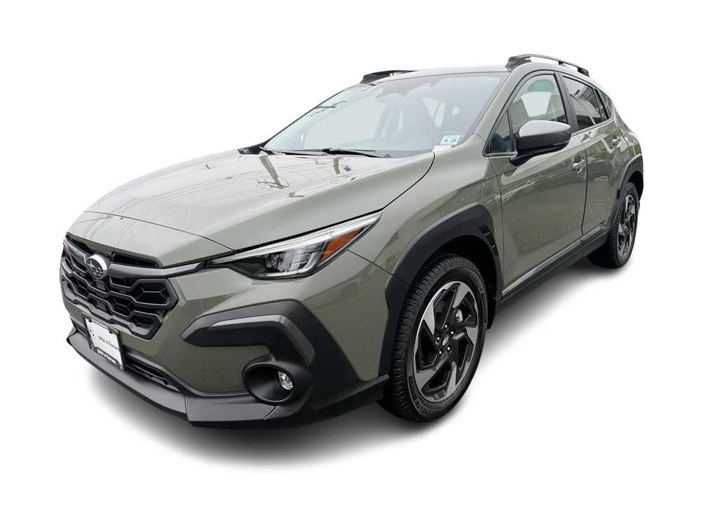 Thumbnail: 2024 Subaru Crosstrek - 1
