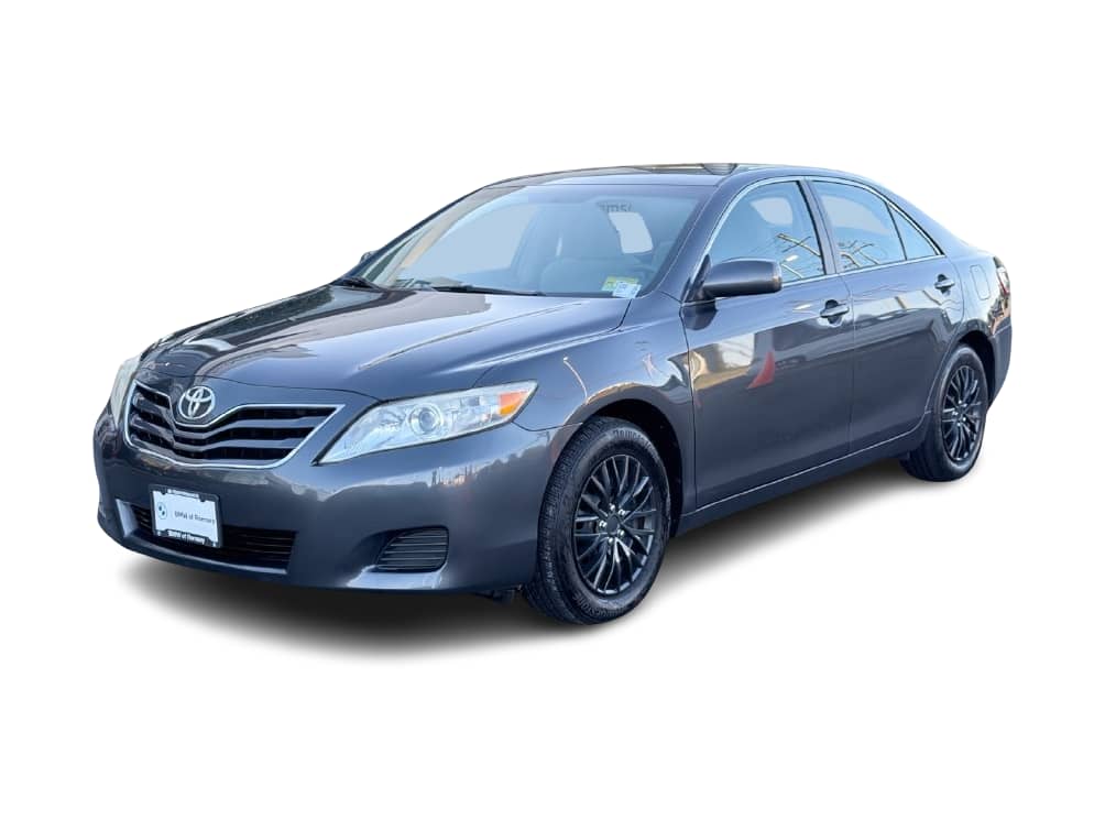 2011 Toyota Camry LE -
                  Ramsey, NJ