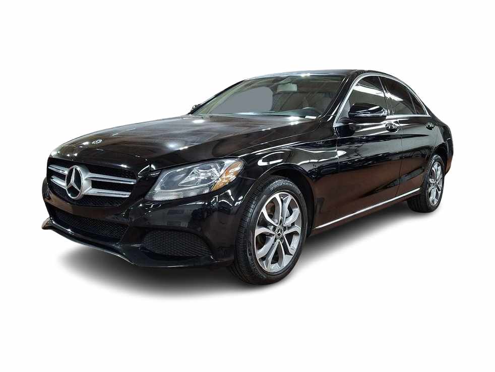 2018 Mercedes-Benz C-Class C 300 -
                  Ramsey, NJ