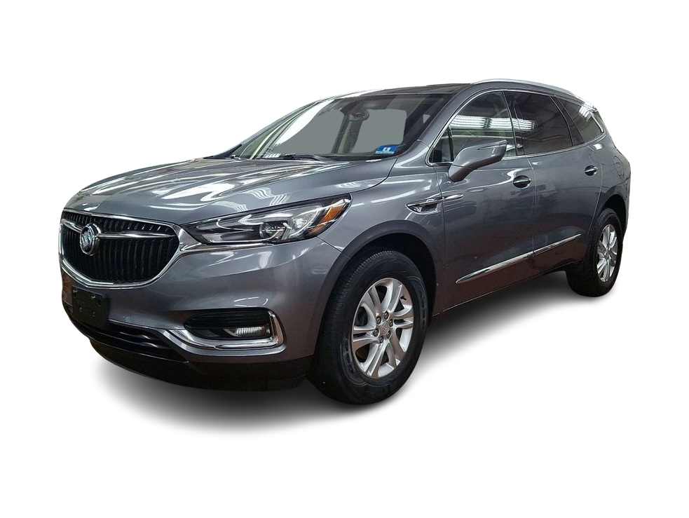 2018 Buick Enclave Essence -
                  Ramsey, NJ