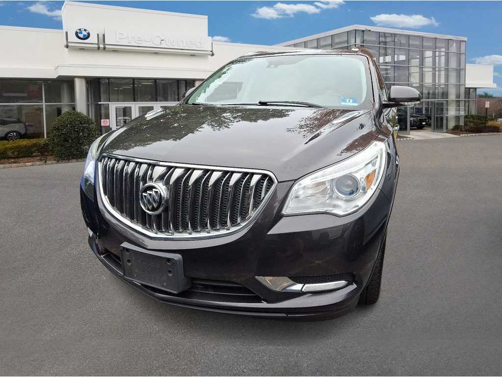 2016 Buick Enclave Premium