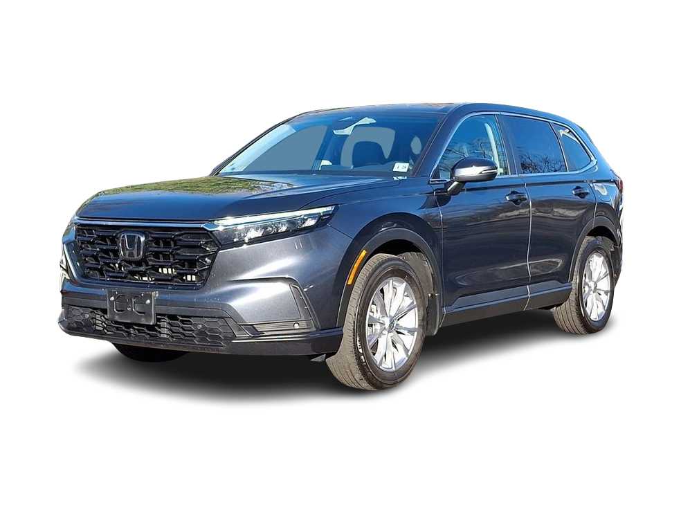 Thumbnail: 2023 Honda CR-V - 1