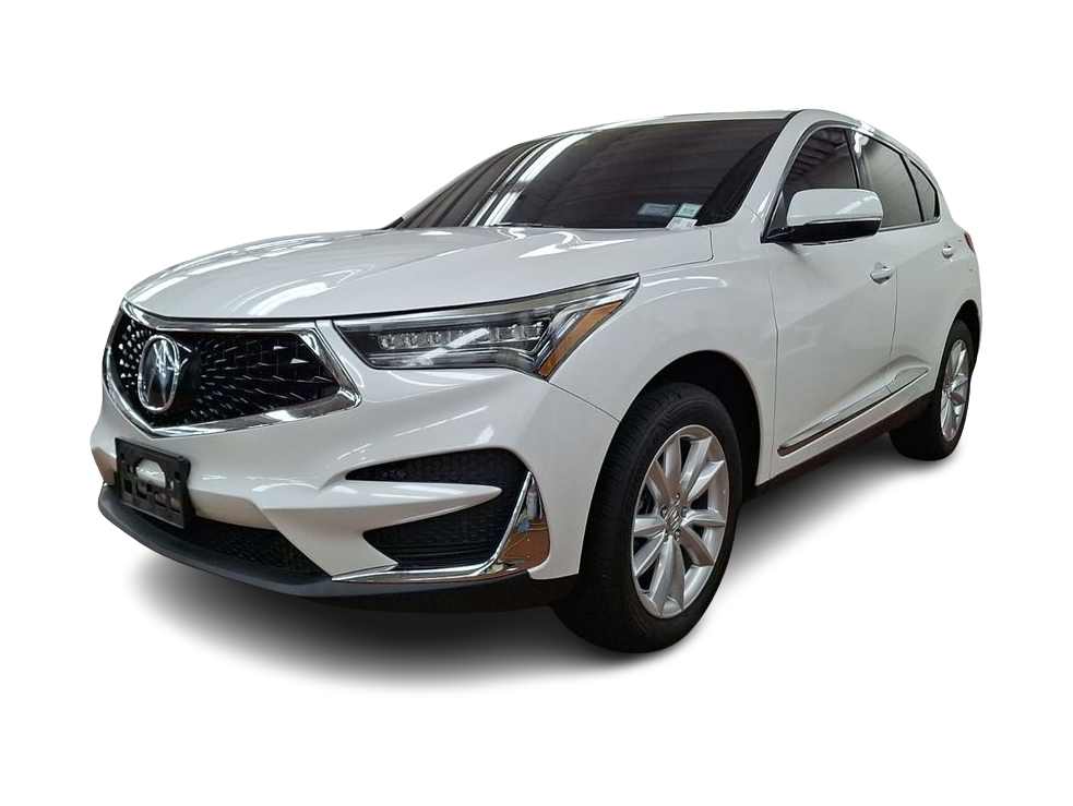 Thumbnail: 2020 Acura RDX - 1