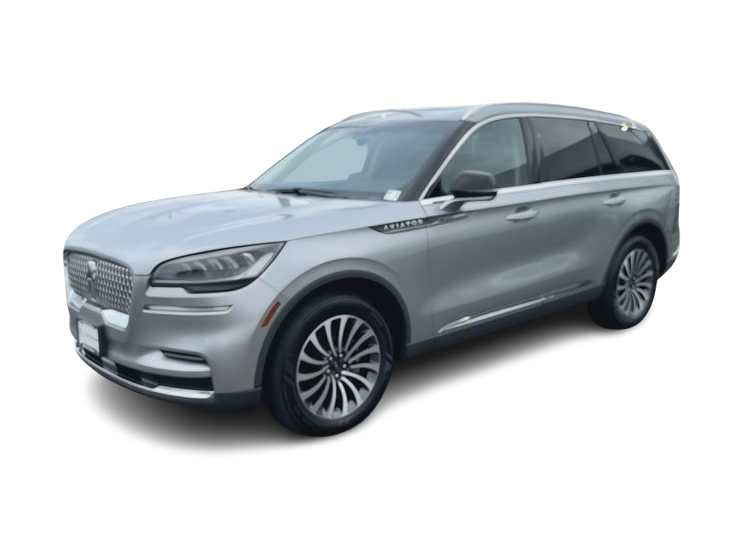 2023 Lincoln Aviator  -
                  Ramsey, NJ