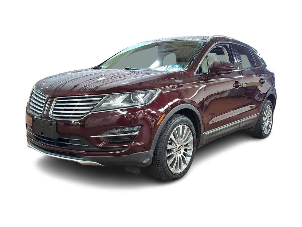 2018 Lincoln MKC Reserve -
                  Ramsey, NJ