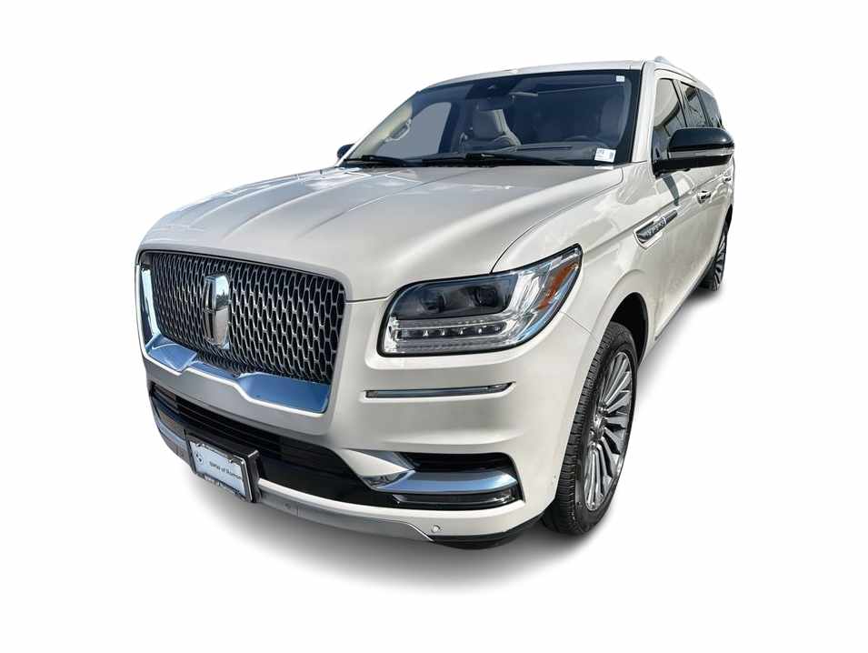2019 Lincoln Navigator Reserve -
                  Ramsey, NJ
