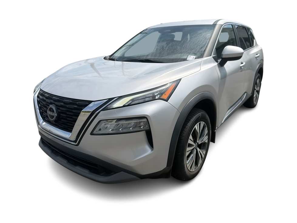 Thumbnail: 2023 Nissan Rogue - 1