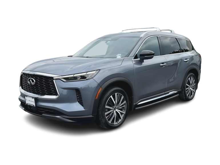 Thumbnail: 2023 INFINITI QX60 - 1