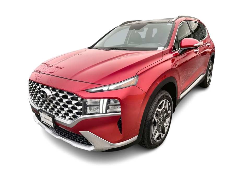 Thumbnail: 2023 Hyundai Santa Fe - 1