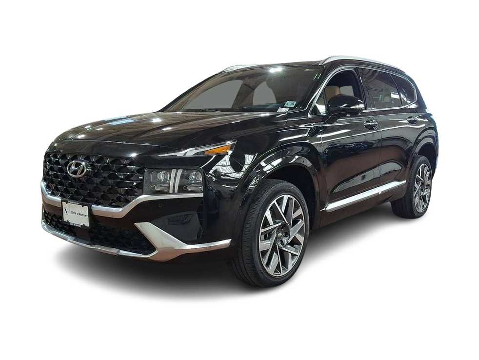 Thumbnail: 2023 Hyundai Santa Fe - 1