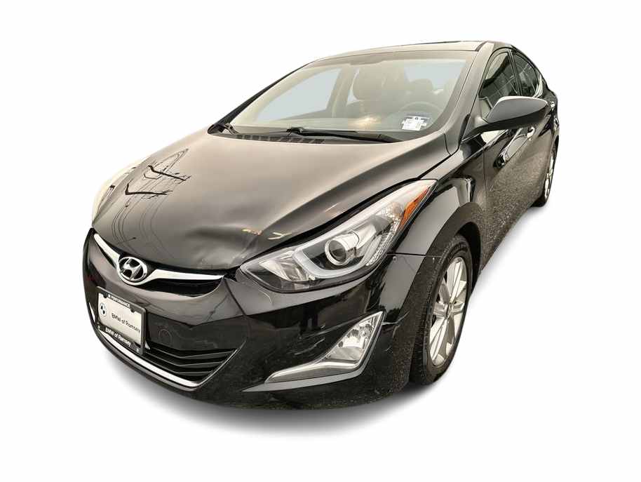 2015 Hyundai Elantra SE -
                  Ramsey, NJ