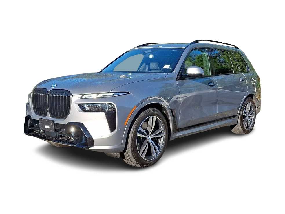 2024 BMW X7 xDrive40i -
                  Ramsey, NJ