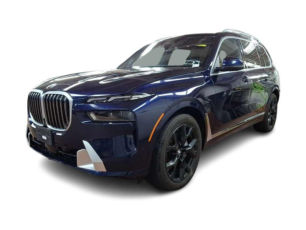 Thumbnail: 2023 BMW X7 - 1