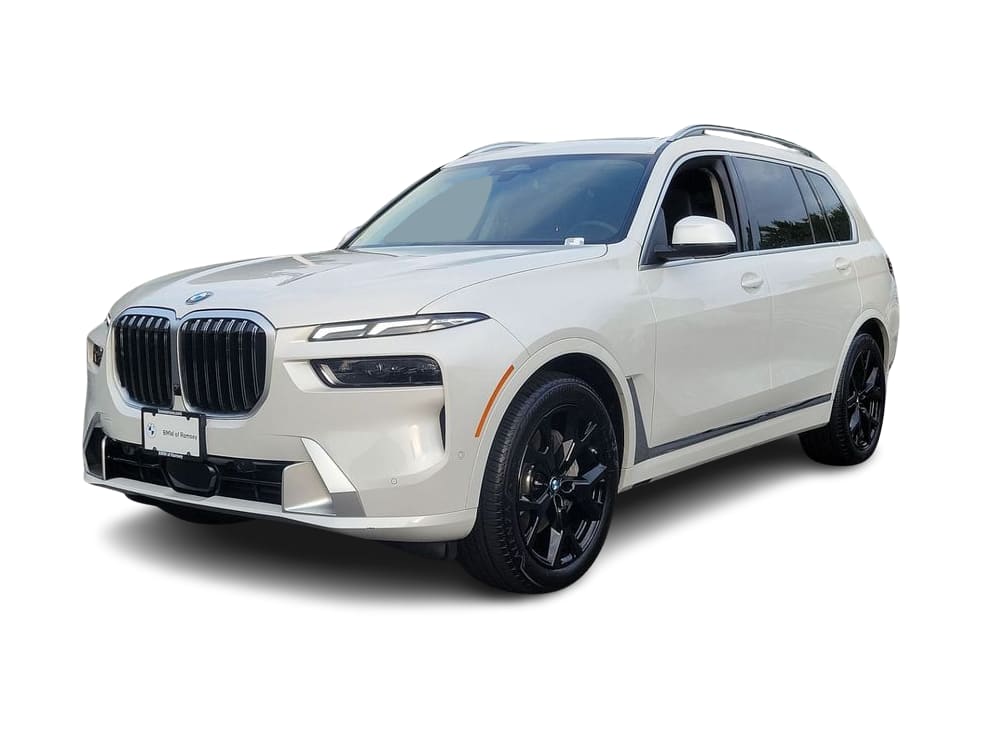 2024 BMW X7 xDrive40i -
                Ramsey, NJ