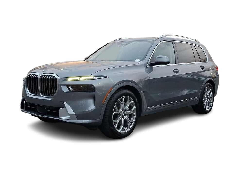 Thumbnail: 2023 BMW X7 - 1