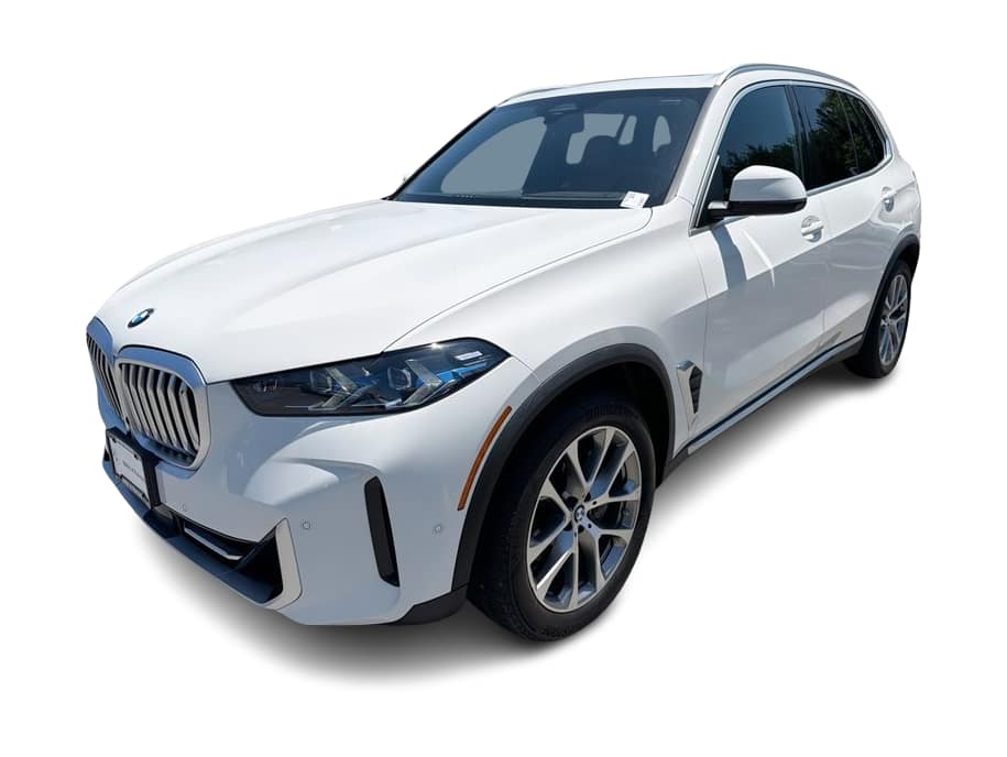 Thumbnail: 2024 BMW X5 - 1