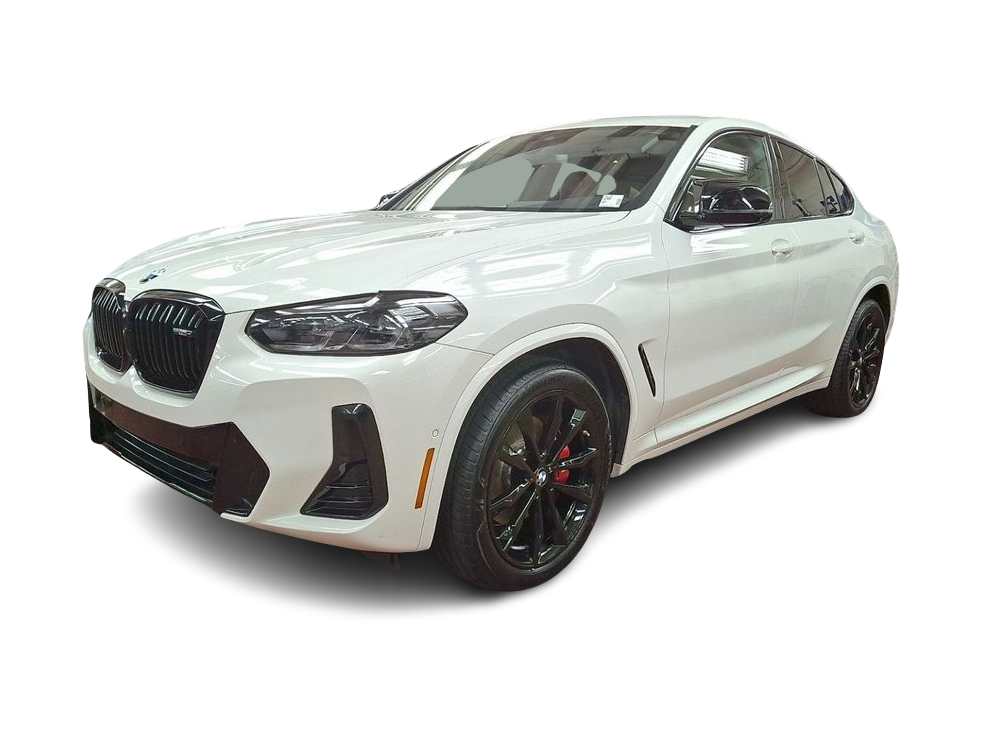 2025 BMW X4 M40i -
                  Ramsey, NJ