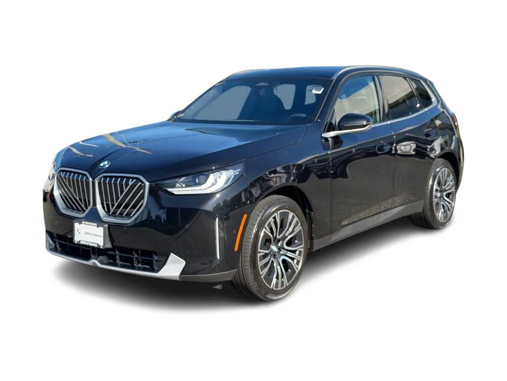 2026 BMW X3 3.0i -
                  Ramsey, NJ