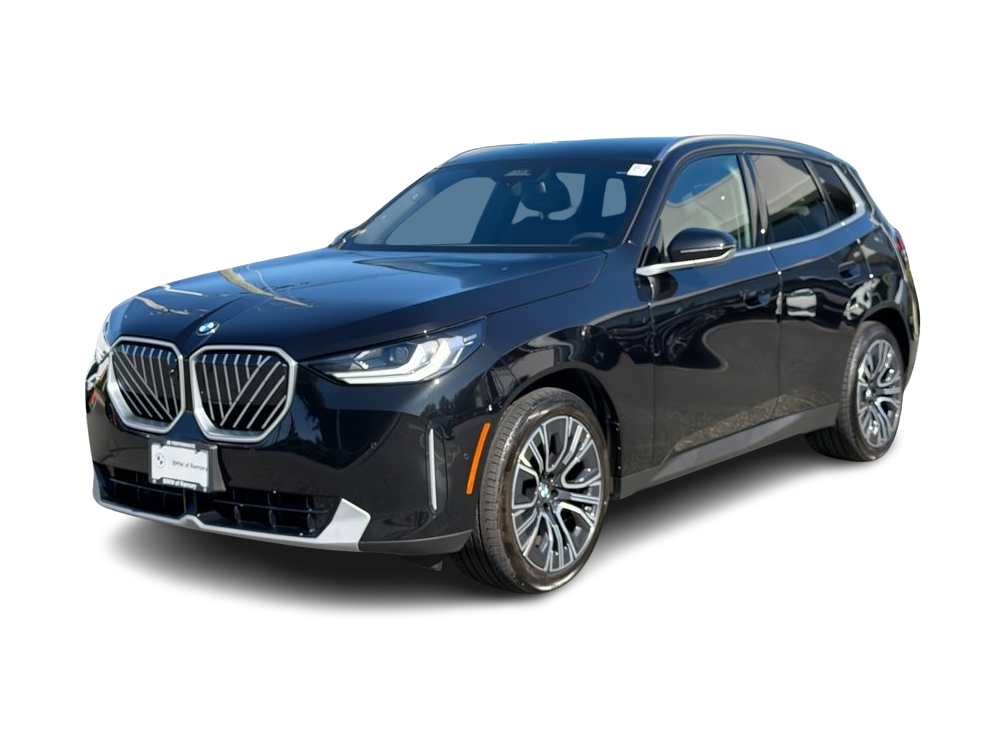 Thumbnail: 2026 BMW X3 - 1