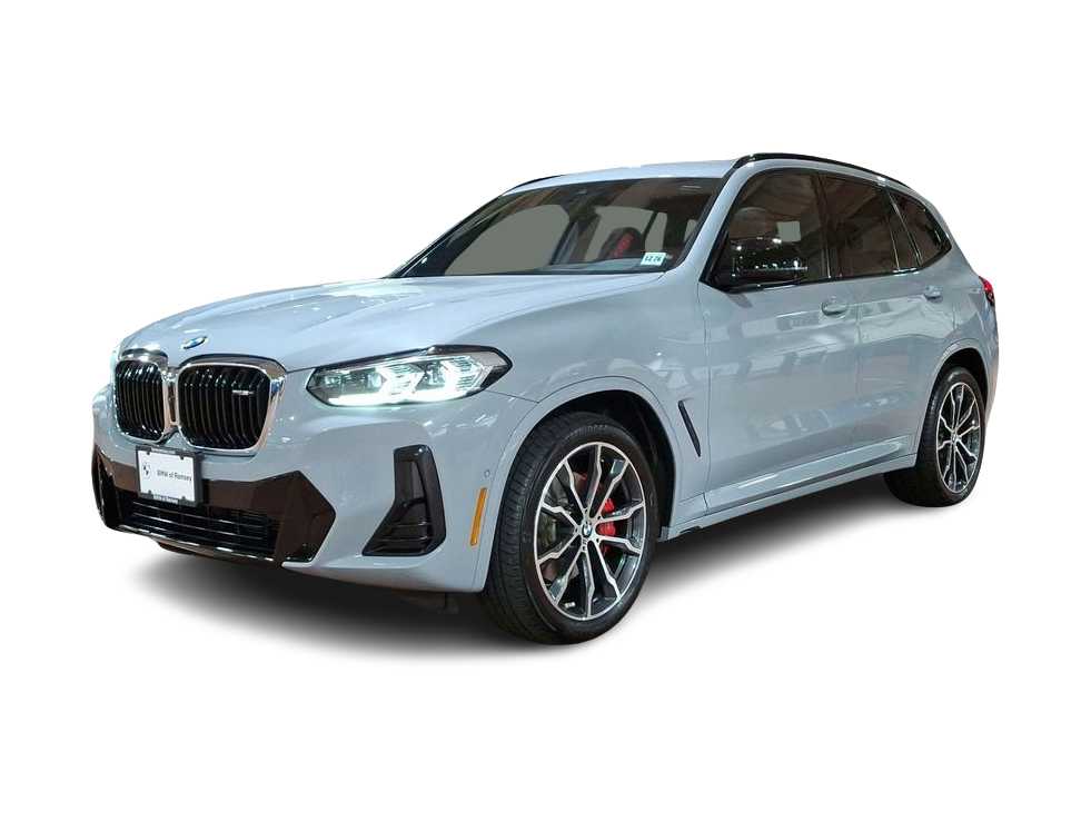 2022 BMW X3 M40i -
                Ramsey, NJ