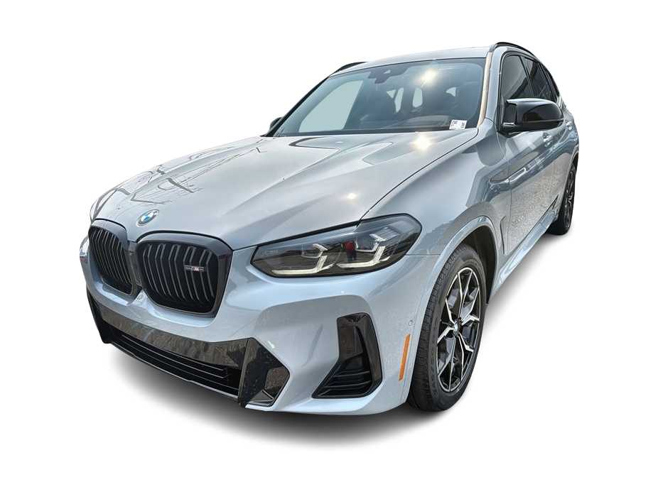 Thumbnail: 2023 BMW X3 - 1