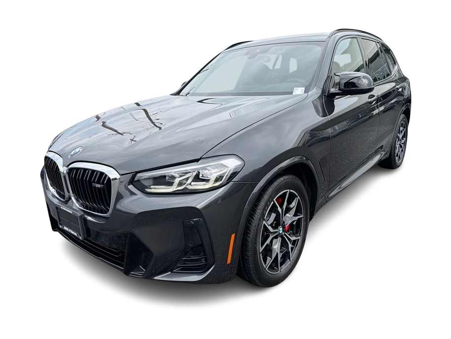 Thumbnail: 2023 BMW X3 - 1