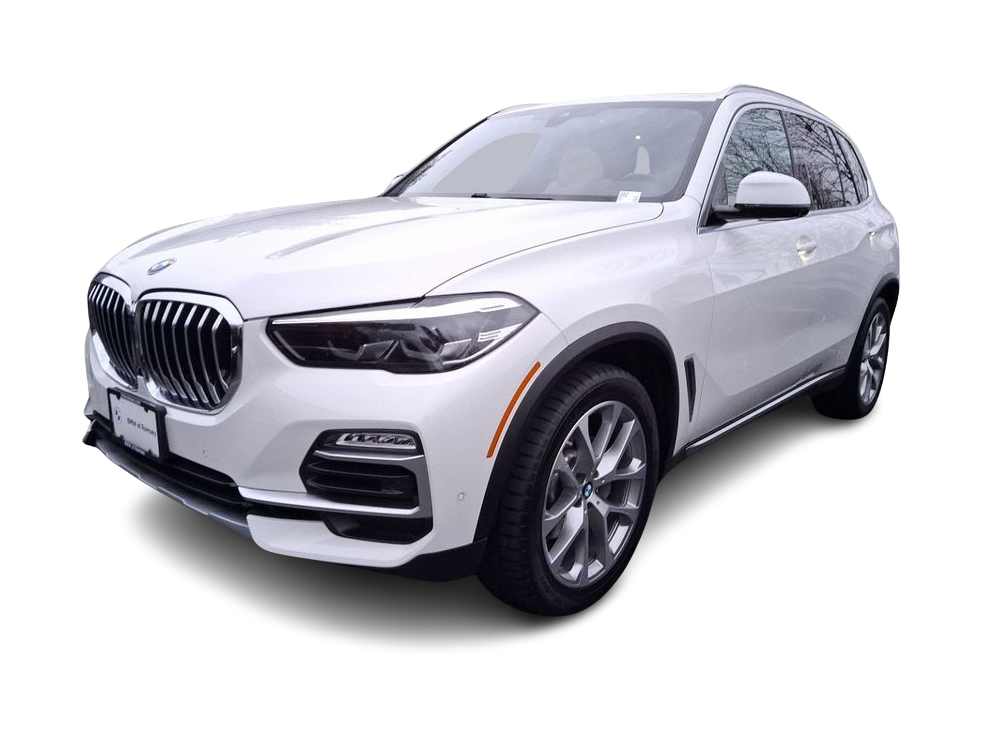 2021 BMW X5 xDrive40i -
                Ramsey, NJ