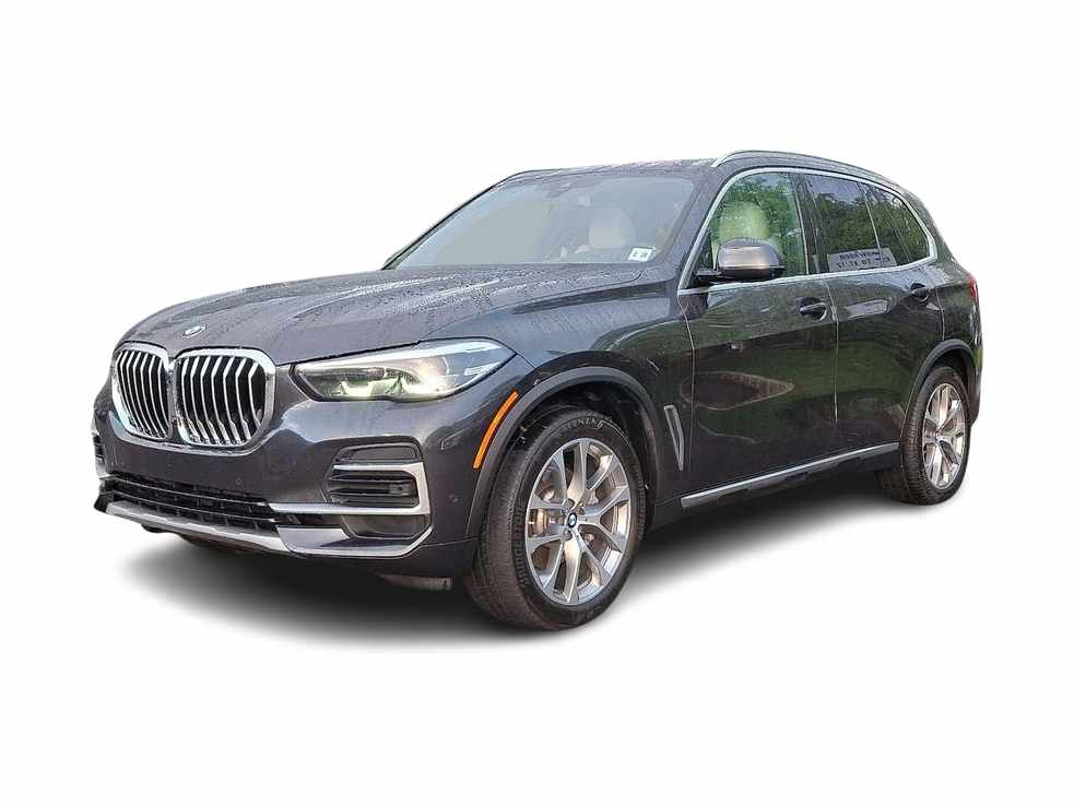 2022 BMW X5 xDrive40i -
                  Ramsey, NJ