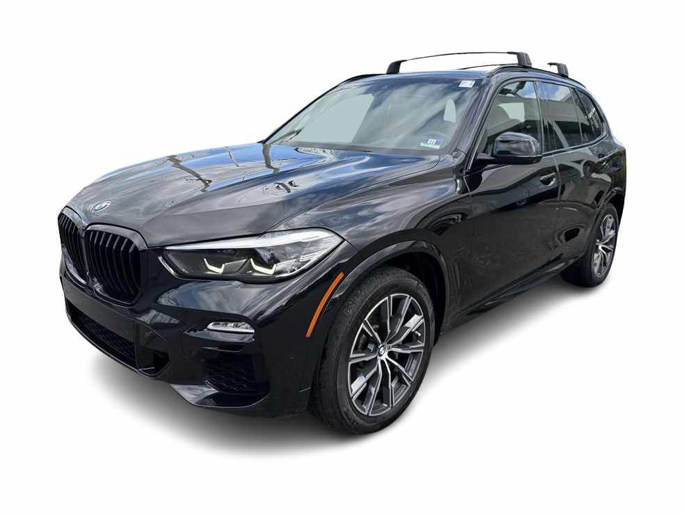 2020 BMW X5 xDrive40i -
                  Ramsey, NJ